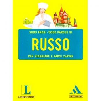 Langenscheidt. Russo per viaggiare e farsi capire