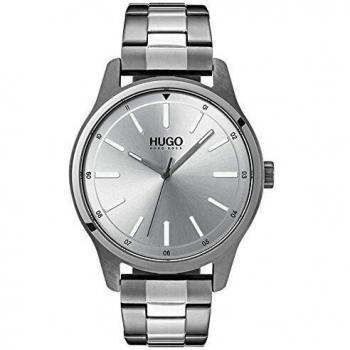 HUGO Men's Quartz Watch