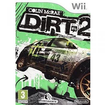 Dirt 2 – Preisvorschau 31.08.2025