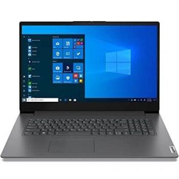 Lenovo V V17 17.3 Zoll HD+ Laptop mit Intel Core i3 8 GB RAM und 256 GB SSD