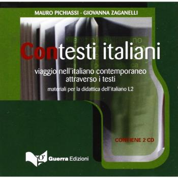 Mauro Pichiassi Contesti italiani