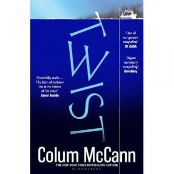 Twist: The instant Irish Times top 5 bestseller