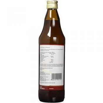 Rabenhorst Zumo de Manzana Natural 750 ml
