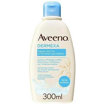 Beruhigendes Duschgel für empfindliche Haut 300 ml