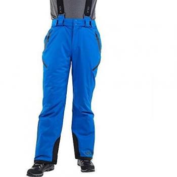 XS Blaue Herrenhose Kristoff von Trespass