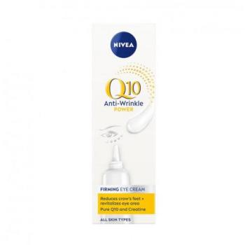 Nivea Crema Contorno Occhi Q10 15 ml