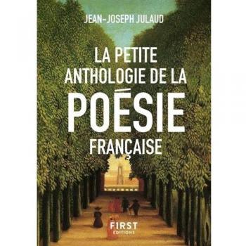 La petite anthologie de la poÃ©sie franÃ§aise