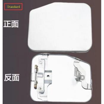Fermeture de réservoir « Wingle FuelSeal »