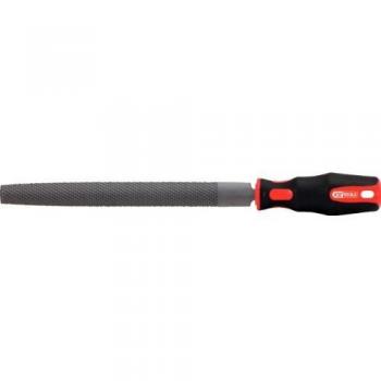 150 mm Râpe demi-ronde douce KS Tools 157.0514