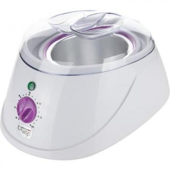 Stile Italiano – Fusor Cera Regolato