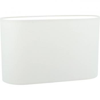 Luce Elegante: CASSY Bianco 27x10x18