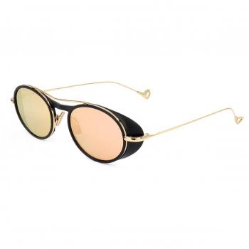 Eyepetizer Helen C.A-8-8C Herren Sonnenbrille Gold 50mm