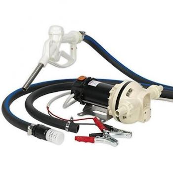 Sealey TP9912 | AdBlue® Transfer Pump Portable 12V