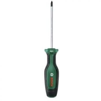 Bosch PZ1 Tournevis haute performance 100 mm – 1 pi – 1600A0369H