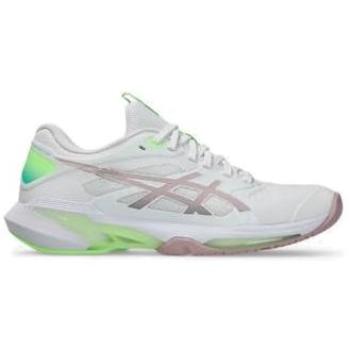 ASICS FF4 Women’s Clay Court Shoe White Size 7