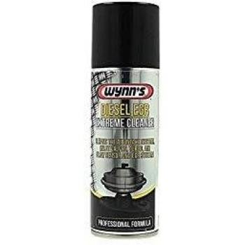 Wynn's EGR Extreme Cleaner Aerosol