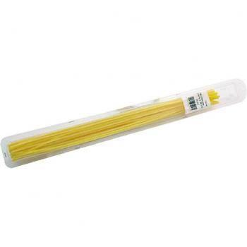 Filière Nylon Secteur Pro Carré 4mm, 38cm (x25) – Elite