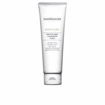 BareMinerals Pure Plush Deep Cleansing Foam