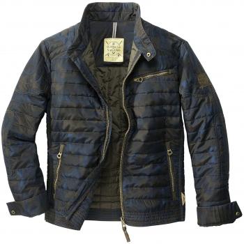 Iruka Nagano Summer Camouflage Jacket