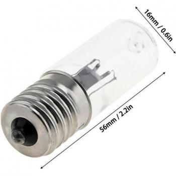 Ozone UVC Disinfection Light