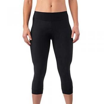 Giro Damen Velohosen W Chrono Sport Knicker Schwarz M