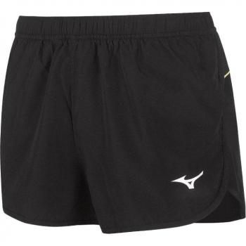 JPN Split Premium Women's Shorts by Mizuno