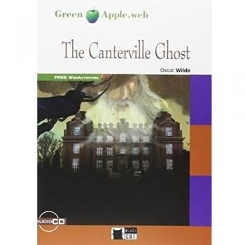 The Canterville Ghost