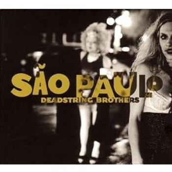 Deadstring Brothers Sao Paulo