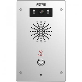 Fanvil i16SV Werkomgeving SIP Intercom met HD Camera