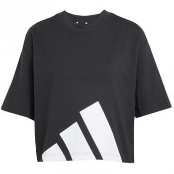 Canotta adidas Uomo Logo Nero Rosso XL