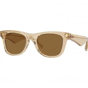 Burberry BE4426 412373 – Lunettes de soleil homme marron (version 50)