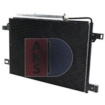 Condenseur de climatisation AKS DASIS 122024N