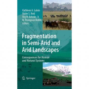 Vitalsource Technologies, Inc. Fragmentation In Semi-arid And Arid Landscapes