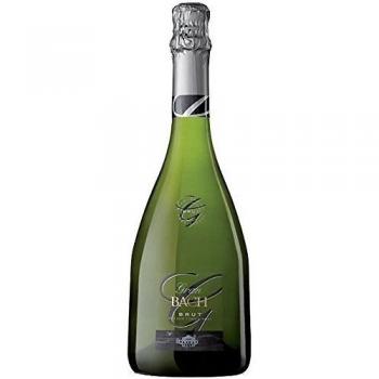 Edición Especial Cava Gran Bach Brut 75 cl
