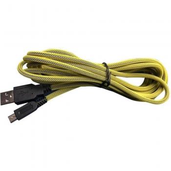 Nintendo 3DS USB Data Cable Set