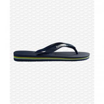 Infradito Havaianas con Logo Brasil