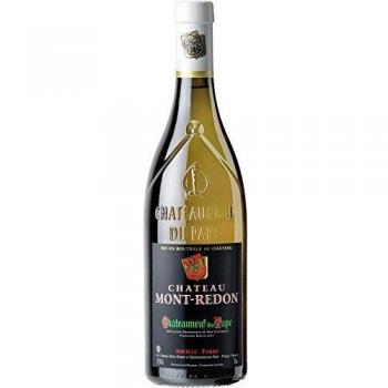 Château Mont-Redon Châteauneuf du Pape Blanc 0.75 l