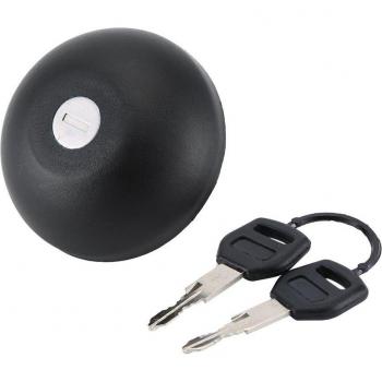 Renault Laguna II Fuel Tank Cap with Lock and Key