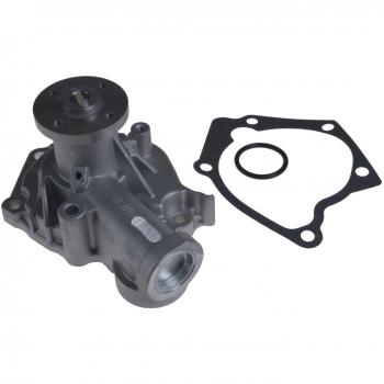 Blue Print ADG09124 Water Pump with seal and gasket, pack of one