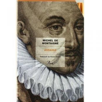 Assaigs: Tots els assaigs (Tapa dura).