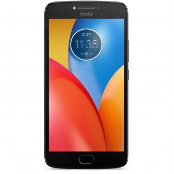 Motorola Moto E4 Plus (Single Sim) SIM-Free Smartphone
