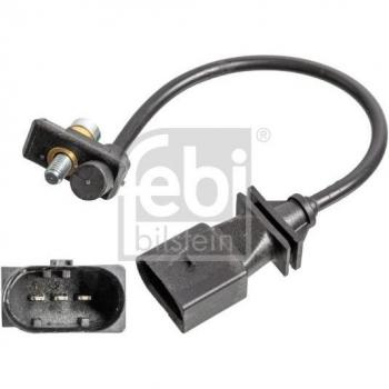 FEBI BILSTEIN Kurbelwellensensor für BMW 1er 3er 5er 6er 7er X3 X5 X6