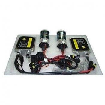 Kit Luci Xenon H1 6000K per Fari Auto