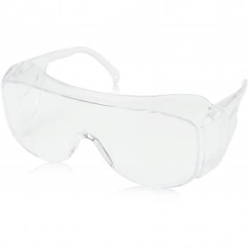 Transparent Safety Spectacles by PROFORCE