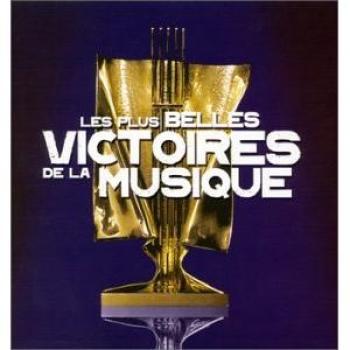 Les Victoires Musicales Éternelles