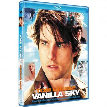 Ciel de Vanille Édition Blu-ray