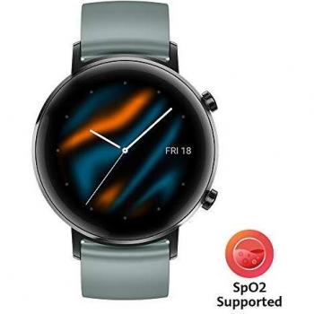 HUAWEI Watch GT 2 (42 mm) Smart Watch