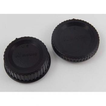 Vhbw Ersatzfilter für Nikon BF-1B und LF-1 4
