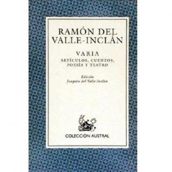 Varia