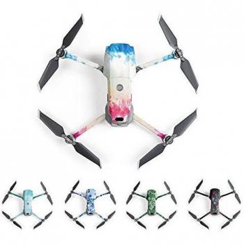 ProtezioneDermato DJI Mavic 2 Pro/Zoom HA‑050